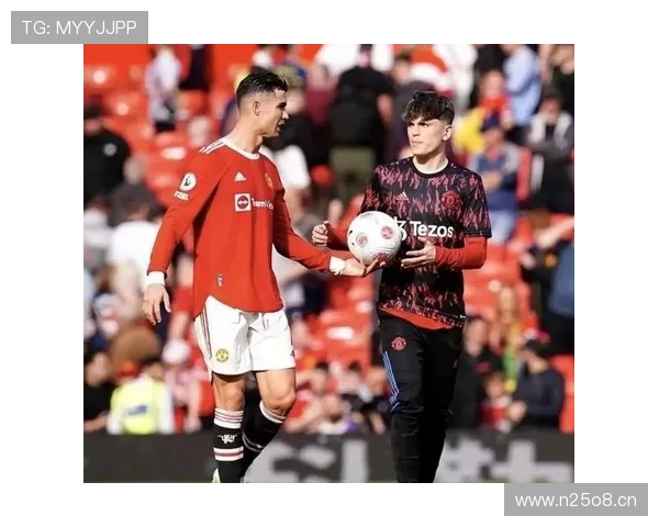 现场见证老队友C罗梅开二度的 现场见证老队友C罗梅开二度的