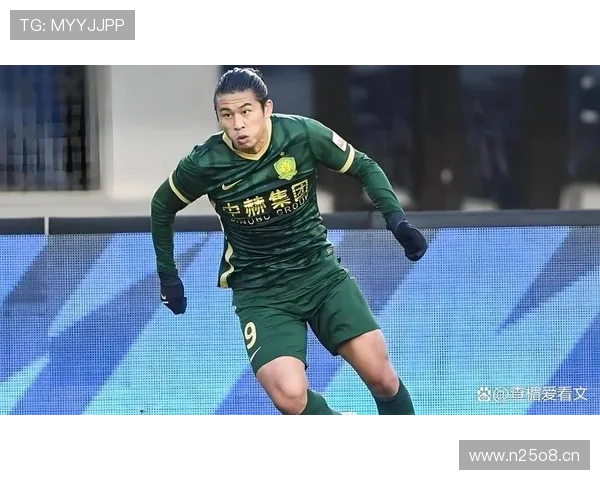 国安2-0三镇夺三连胜 张玉宁法比奥建功