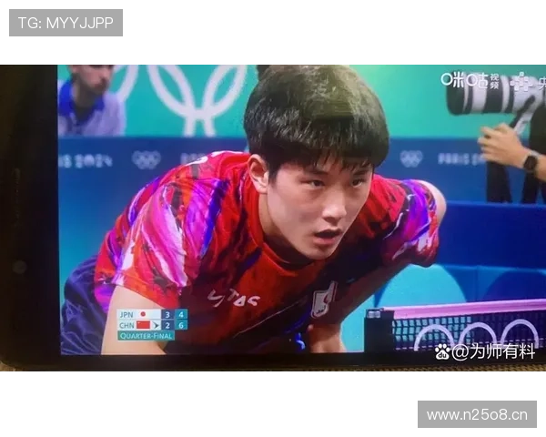 张本智和示好中国 称队友为日本中心