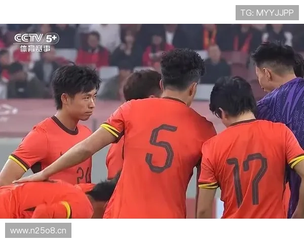 国字号三队表现分化U23夺亚军 国字号三队表现分化U23夺亚军