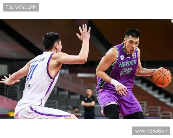 上海收官战胜山东完成23连胜 李添荣贡献19分