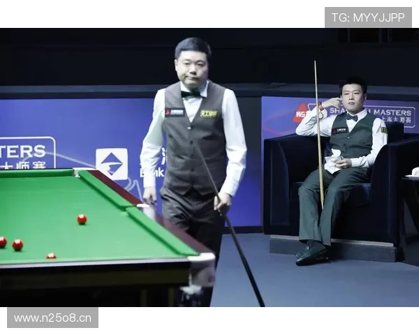 丁俊晖连续八年无缘世锦赛八强原因揭秘